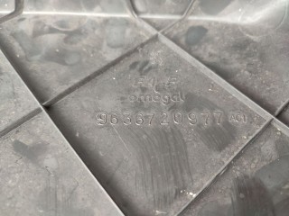 Накладка декоративная, ориг. номер 9636720977, Peugeot 607 2000-2004