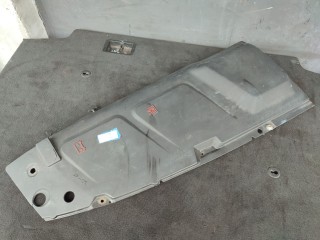 Накладка декоративная, ориг. номер 9636720977, Peugeot 607 2000-2004