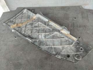 Пластик моторного отсека, ориг. номер 9636720977, Peugeot 607 2000-2004