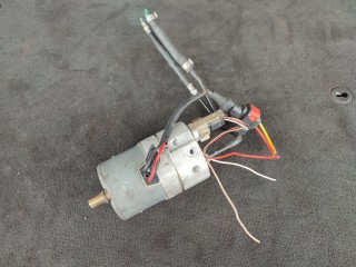 Блок управления ESP, ориг. номер 9633027280, Peugeot 607 2000-2004