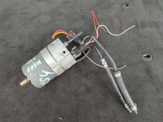 Блок управления ESP, ориг. номер 9633027280, Peugeot 607 2000-2004