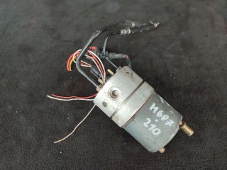 Блок ABS, ориг. номер 9633027280, Peugeot 607 2000-2004