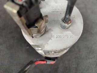 Блок ABS, ориг. номер 9633027280, Peugeot 607 2000-2004