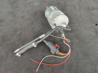 Блок ABS, ориг. номер 9633027280, Peugeot 607 2000-2004