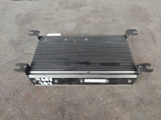 Усилитель музыкальный, ориг. номер 9631041580, Peugeot 607 2000-2004