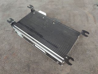 Усилитель музыкальный, ориг. номер 9631041580, Peugeot 607 2000-2004