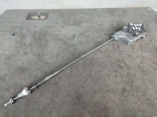 Трос газа, ориг. номер 9643365680, Peugeot 607 2000-2004