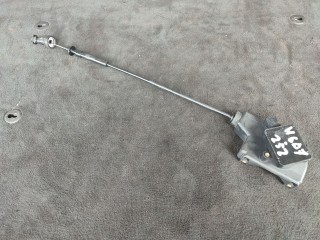 Трос газа, ориг. номер 9643365680, Peugeot 607 2000-2004
