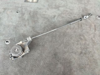 Трос газа, ориг. номер 9643365680, Peugeot 607 2000-2004