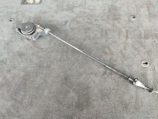 Трос газа, ориг. номер 9643365680, Peugeot 607 2000-2004