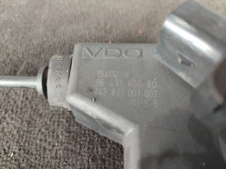 Трос газа, ориг. номер 9643365680, Peugeot 607 2000-2004