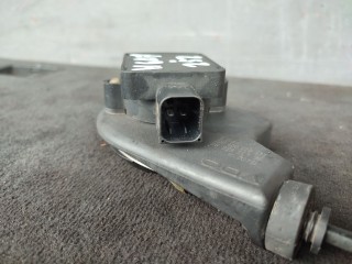 Трос газа, ориг. номер 9643365680, Peugeot 607 2000-2004