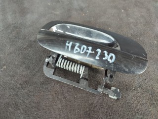 Ручка наружная передняя правая, Peugeot 607 2000-2004
