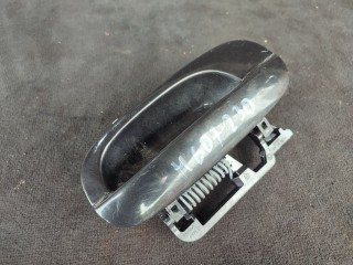 Ручка наружная передняя правая, Peugeot 607 2000-2004