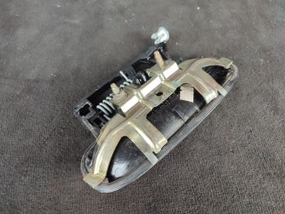 Ручка наружная передняя правая, Peugeot 607 2000-2004