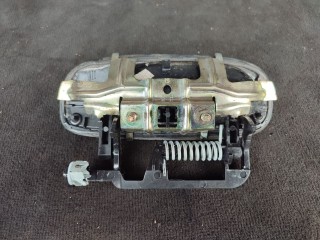 Ручка наружная задняя правая, Peugeot 607 2000-2004