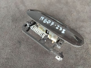 Ручка наружная передняя правая, Peugeot 607 2000-2004
