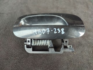 Ручка наружная задняя правая, Peugeot 607 2000-2004