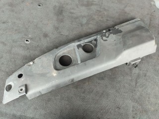 Накладка декоративная, ориг. номер 9636712877, Peugeot 607 2000-2004