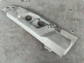 Накладка декоративная, ориг. номер 9636712877, Peugeot 607 2000-2004