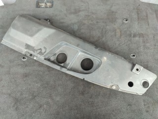 Накладка декоративная, ориг. номер 9636712877, Peugeot 607 2000-2004
