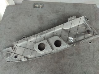 Накладка декоративная, ориг. номер 9636712877, Peugeot 607 2000-2004