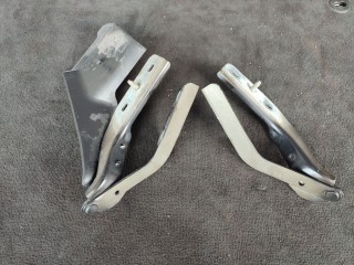 Петля капота левая, Peugeot 607 2000-2004