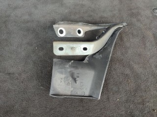 Петля капота правая, Peugeot 607 2000-2004