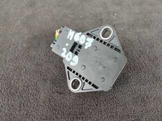 Датчик ускорения, ориг. номер 9645447780, 0265005253, Citroen C5 2000-2004