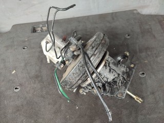 Цилиндр тормозной главный, ориг. номер 9630686580, Peugeot 607 2000-2004