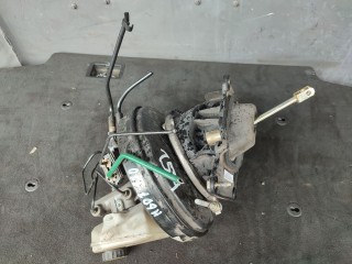 Цилиндр тормозной главный, ориг. номер 9630686580, Peugeot 607 2000-2004