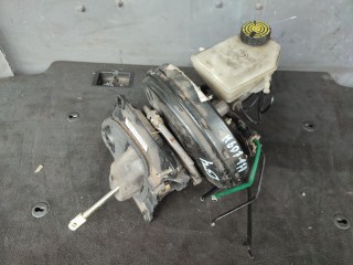 Цилиндр тормозной главный, ориг. номер 9630686580, Peugeot 607 2000-2004