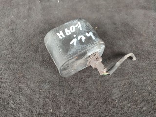 Сигнал (клаксон), ориг. номер 9626628780, Peugeot 607 2000-2004