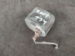Сигнал (клаксон), ориг. номер 9626628780, Peugeot 607 2000-2004