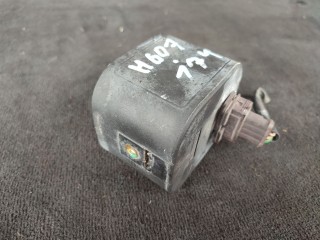 Сигнал (клаксон), ориг. номер 9626628780, Peugeot 607 2000-2004