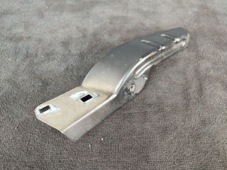 Крепление фары правой, Peugeot 607 2000-2004