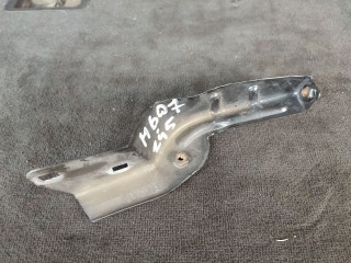 Крепление фары левой, Peugeot 607 2000-2004