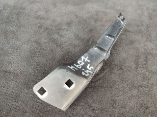 Крепление фары левой, Peugeot 607 2000-2004