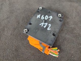 Блок AirBag, ориг. номер 9643869780, Peugeot 607 2000-2004
