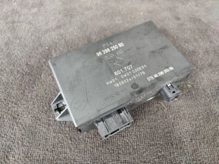 Блок управления парктрониками, ориг. номер 9629825080, Peugeot 607 2000-2004