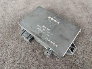 Блок управления парктрониками, ориг. номер 9629825080, Peugeot 607 2000-2004