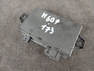 Блок управления парктрониками, ориг. номер 9629825080, Peugeot 607 2000-2004