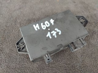 Блок управления парктрониками, ориг. номер 9629825080, Peugeot 607 2000-2004