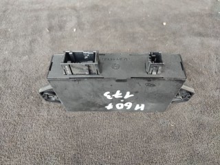 Блок управления парктрониками, ориг. номер 9629825080, Peugeot 607 2000-2004