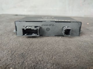 Блок управления парктрониками, ориг. номер 9629825080, Peugeot 607 2000-2004