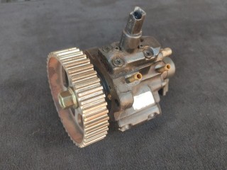 ТНВД, ориг. номер 0445010021, Citroen Xsara Picasso 1999-2004