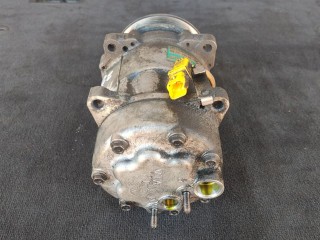 Компрессор кондиционера, ориг. номер R134A, 9646416780, Peugeot 607 2000-2004