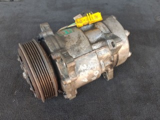 Компрессор кондиционера, ориг. номер R134A, 9646416780, Citroen C8 2002-2008