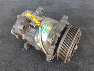 Компрессор кондиционера, ориг. номер R134A, 9646416780, Citroen C8 2002-2008