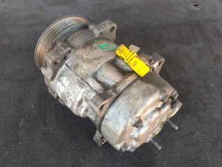 Компрессор кондиционера, ориг. номер R134A, 9646416780, Citroen Berlingo 1996-2003